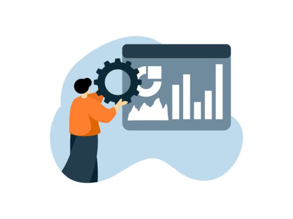 Download Social Network Algorithm Illustration - Illustration Collection